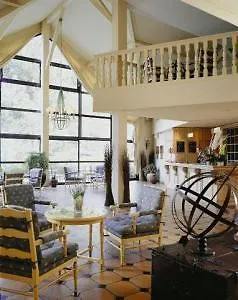 Du Parc Hotel Hardelot-Plage