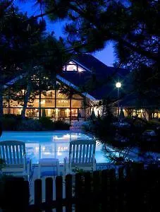 Du Parc فندق 3*