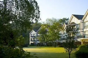 Du Parc فندق 3*