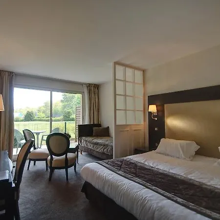 Du Parc Szálloda 3*