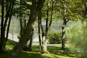 Hotel Du Parc