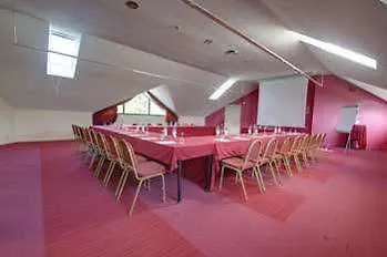 Du Parc Hotel