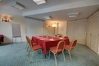 Du Parc Hotel 3*