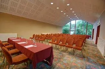 Hotel Du Parc