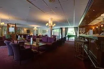 Hotel Du Parc