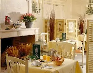 Du Parc 3* Hardelot-Plage