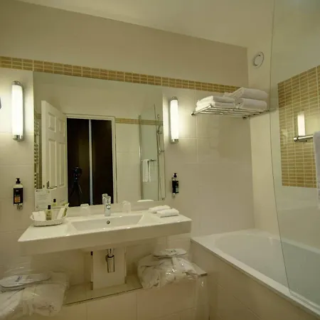 Du Parc Hotel Hardelot-Plage