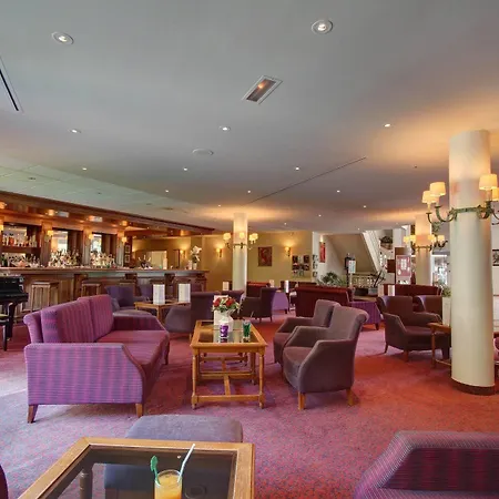 Hotel Du Parc