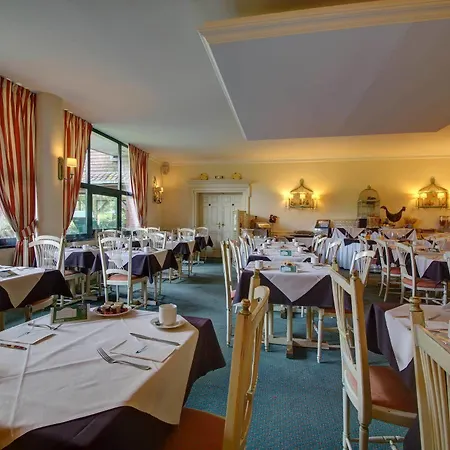 Hotel Du Parc