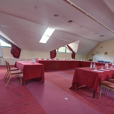 Du Parc Hotel 3*