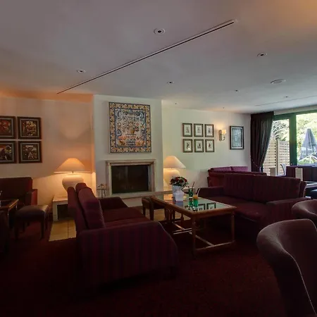 Du Parc Hotel Hardelot-Plage