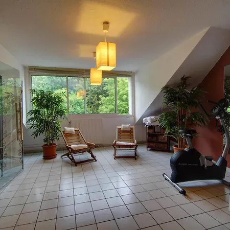 Du Parc 3*