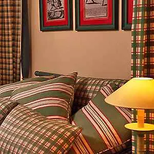 Du Parc 3* آرديلوت-بلاج