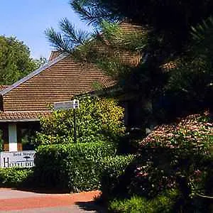 فندق Du Parc 3*