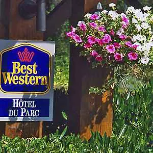 Du Parc آرديلوت-بلاج
