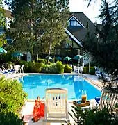 Du Parc فندق