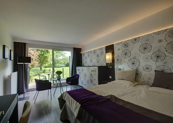 Du Parc Hardelot-Plage