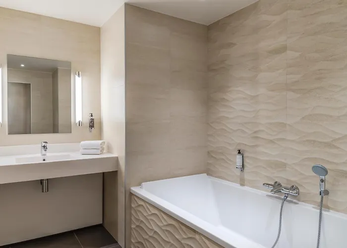 Du Parc Hardelot-Plage