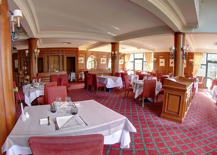 Du Parc Hardelot-Plage