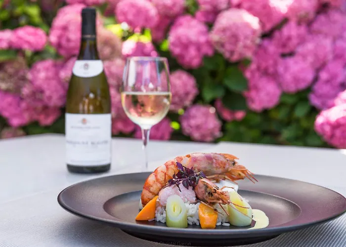 Hotel Du Parc Hardelot-Plage