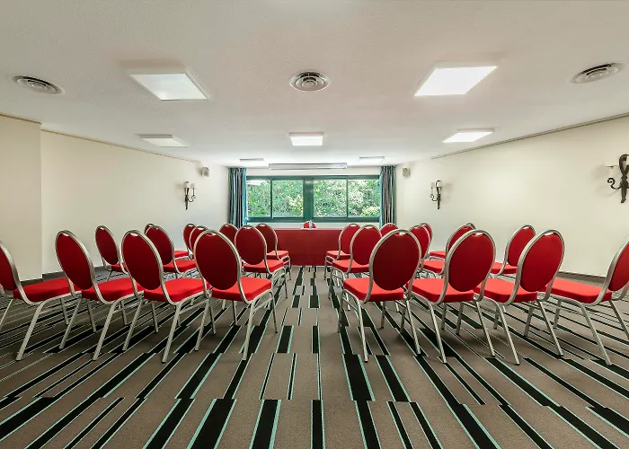 Du Parc 3* Hardelot-Plage