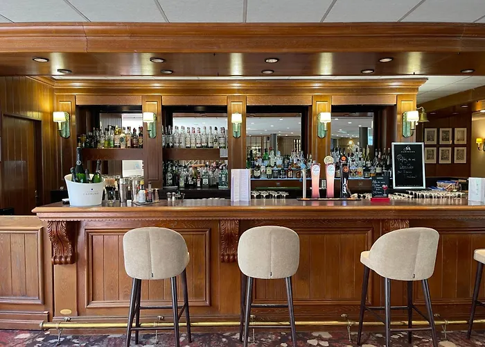 Du Parc 3* Hardelot-Plage