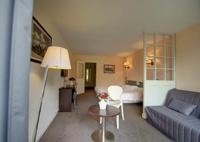 Du Parc Hardelot-Plage