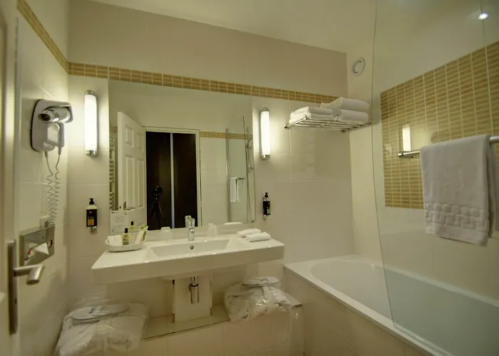 Du Parc Hardelot-Plage