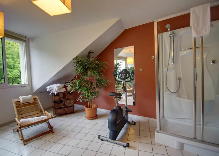 Du Parc Hotel Hardelot-Plage