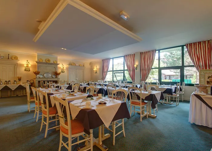 Du Parc Hardelot-Plage