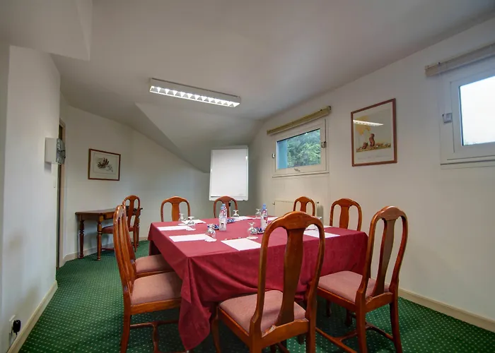 Du Parc Hardelot-Plage