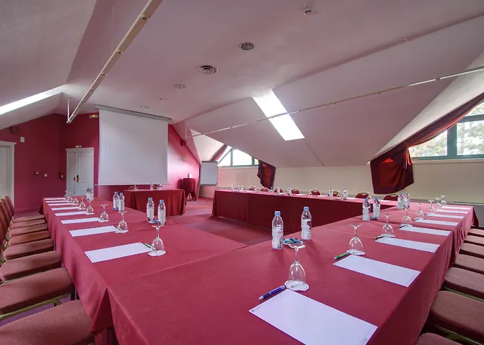 Du Parc 3* Hardelot-Plage