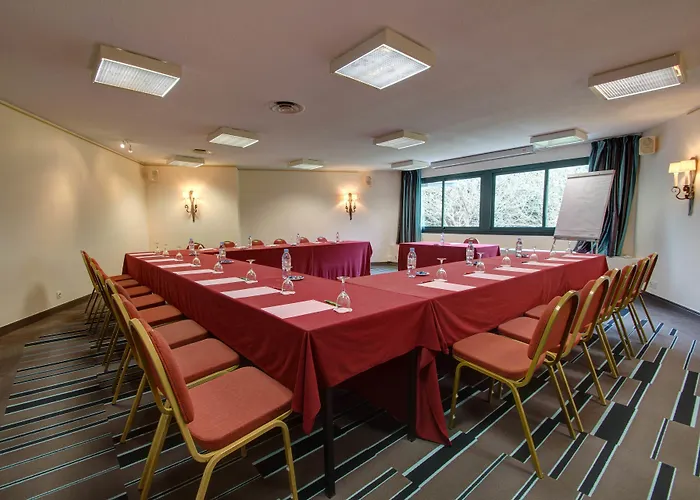 Du Parc Hotel Hardelot-Plage