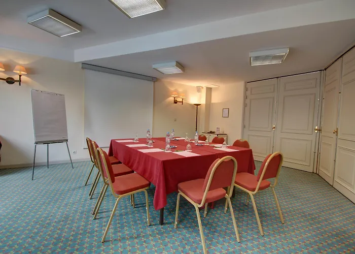 Du Parc Hardelot-Plage