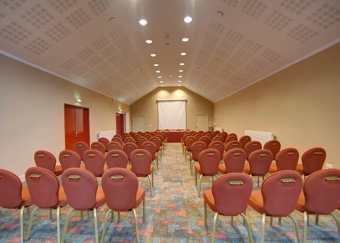 Du Parc 3* Hardelot-Plage