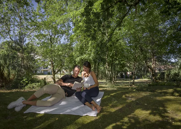 Du Parc Hardelot-Plage
