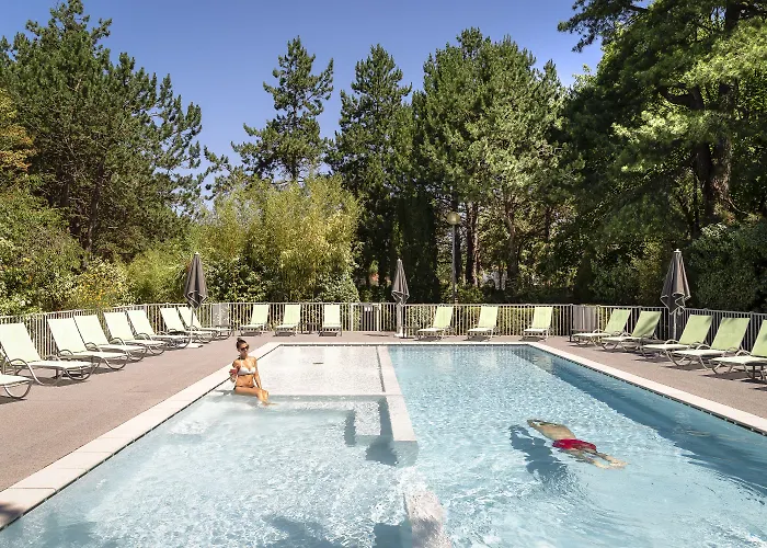 Du Parc Hardelot-Plage