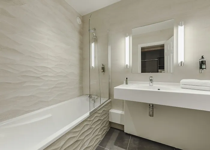 Du Parc 3* Hardelot-Plage