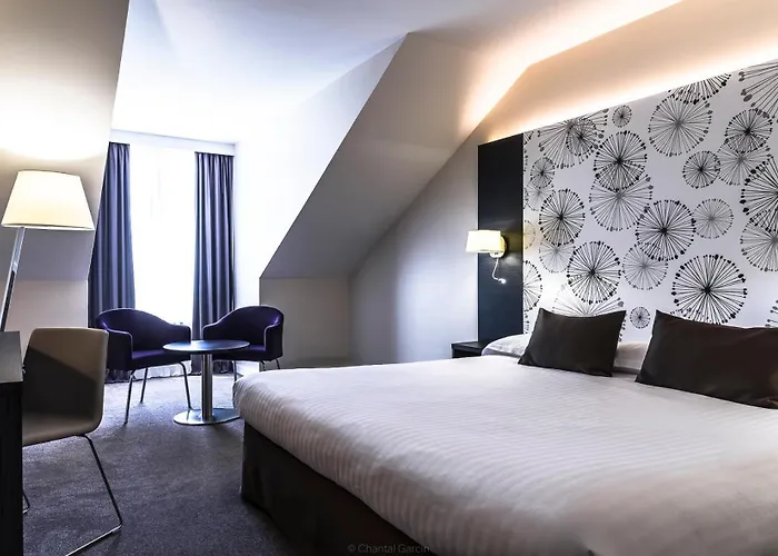 Du Parc Hardelot-Plage