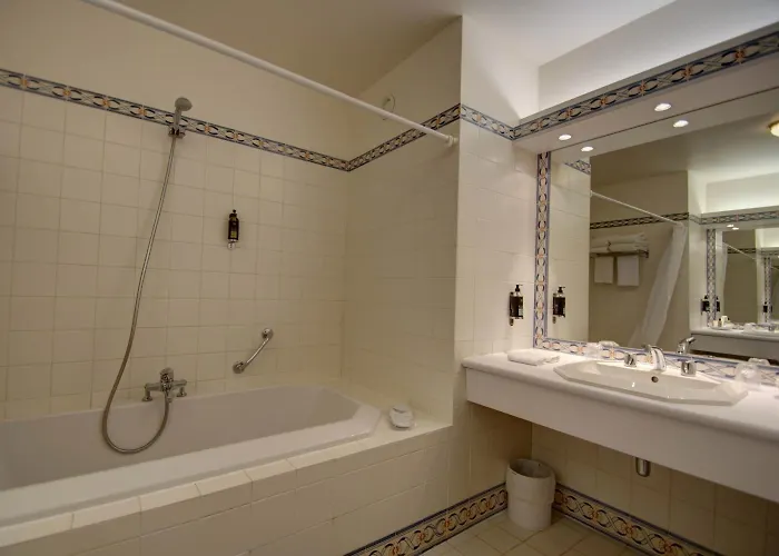 Du Parc 3* Hardelot-Plage